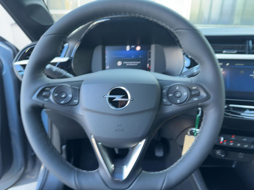 OPEL Corsa GS, Wi-Paket, LED, Kamera