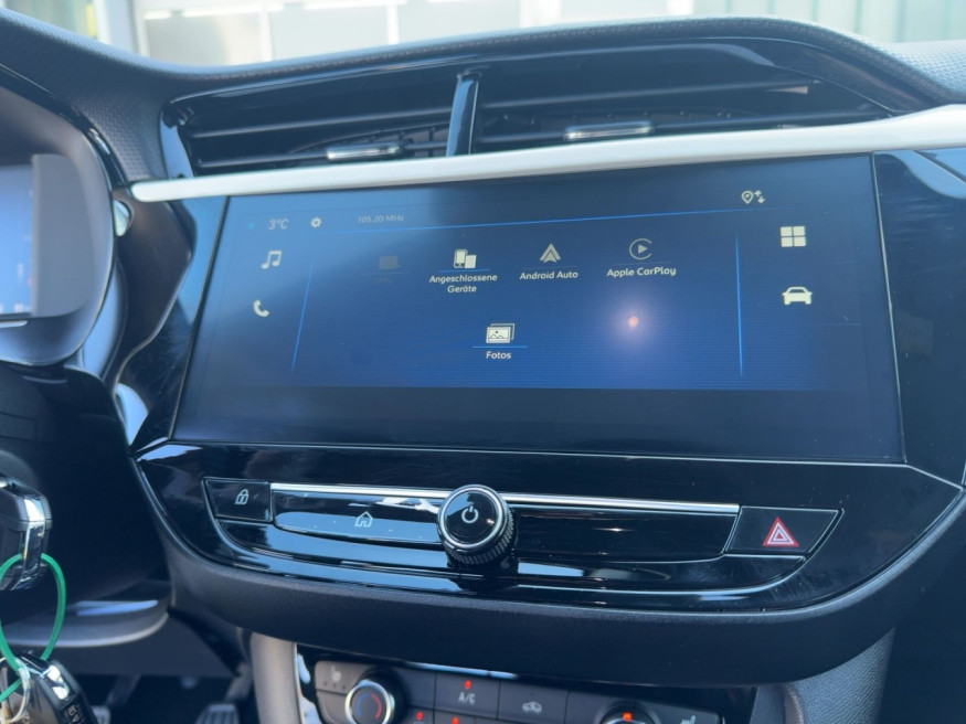 OPEL Corsa GS, Wi-Paket, LED, Kamera