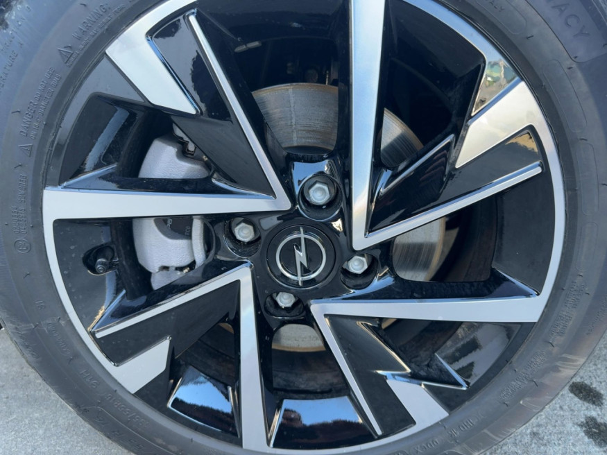 OPEL Corsa GS, Wi-Paket, LED, Kamera