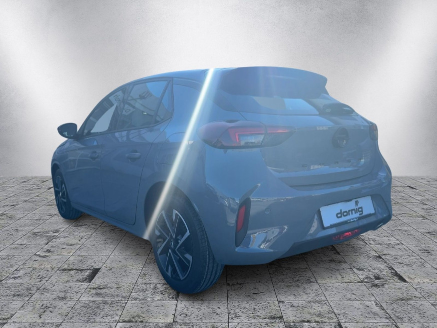 OPEL Corsa GS, Wi-Paket, LED, Kamera