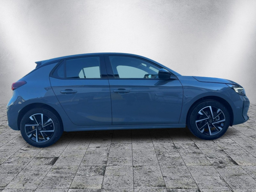 OPEL Corsa GS, Wi-Paket, LED, Kamera