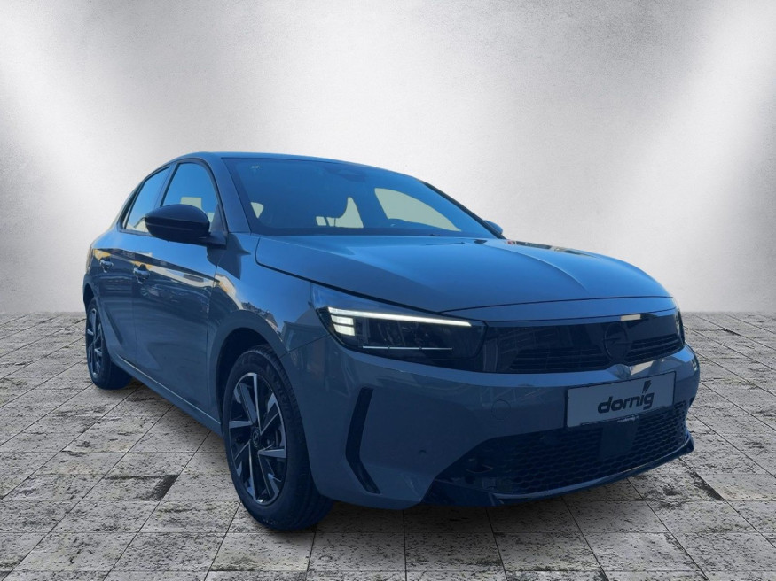 OPEL Corsa GS, Wi-Paket, LED, Kamera