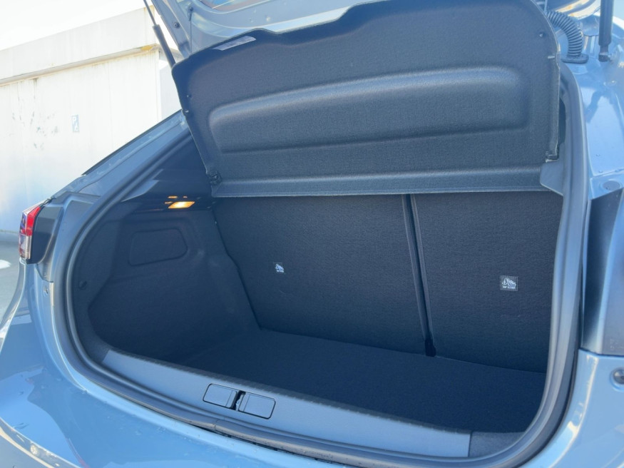 OPEL Corsa GS, Wi-Paket, LED, Kamera