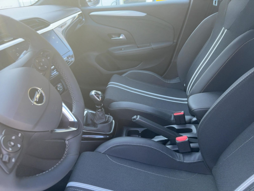 OPEL Corsa GS, Wi-Paket, LED, Kamera