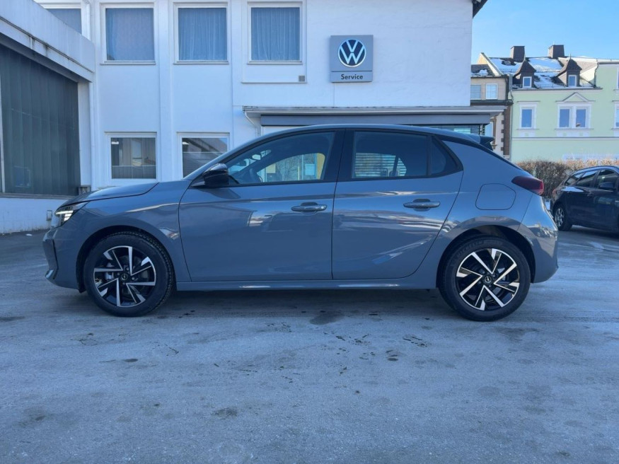 OPEL Corsa GS