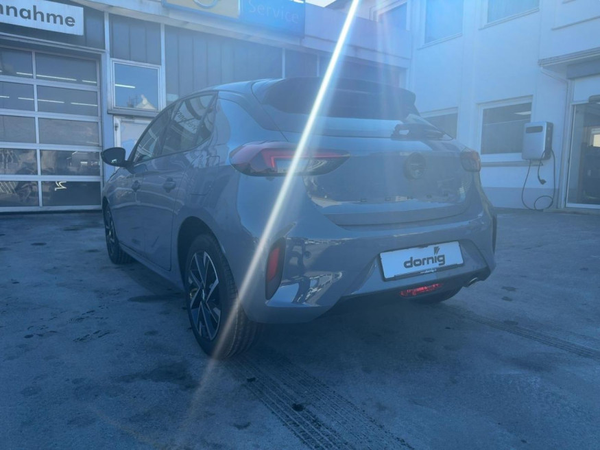 OPEL Corsa GS