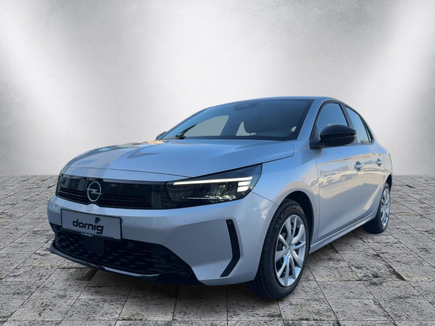 OPEL Corsa Edition, LED, SHZ, LKRHZ, PDC