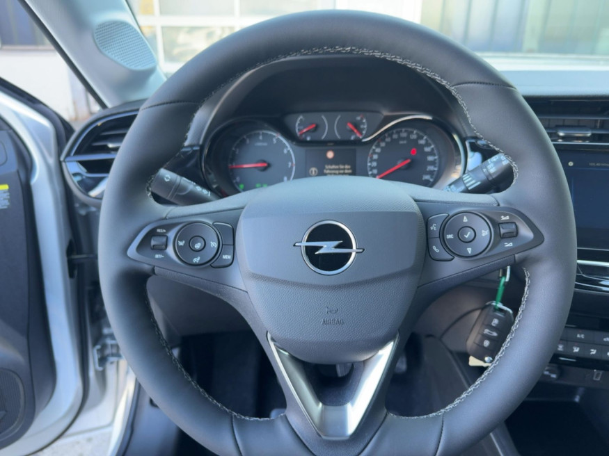 OPEL Corsa Edition, LED, SHZ, LKRHZ, PDC