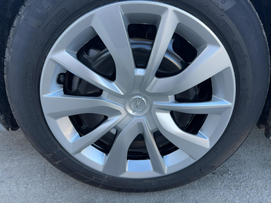 OPEL Corsa Edition, LED, SHZ, LKRHZ, PDC