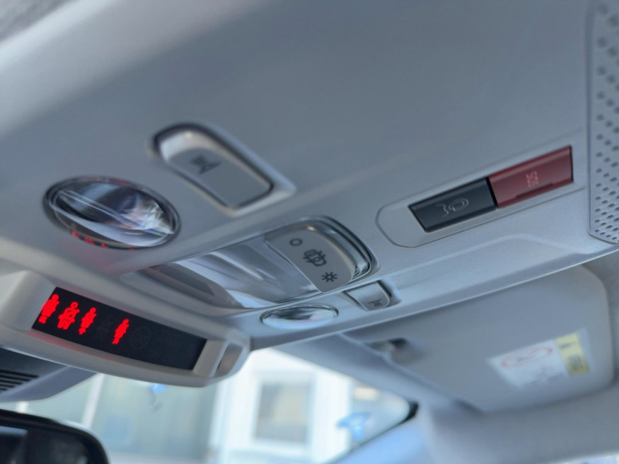 OPEL Corsa Edition, LED, SHZ, LKRHZ, PDC