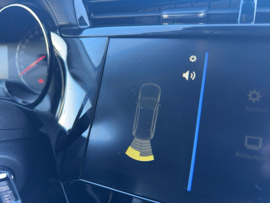 OPEL Corsa Edition, LED, SHZ, LKRHZ, PDC