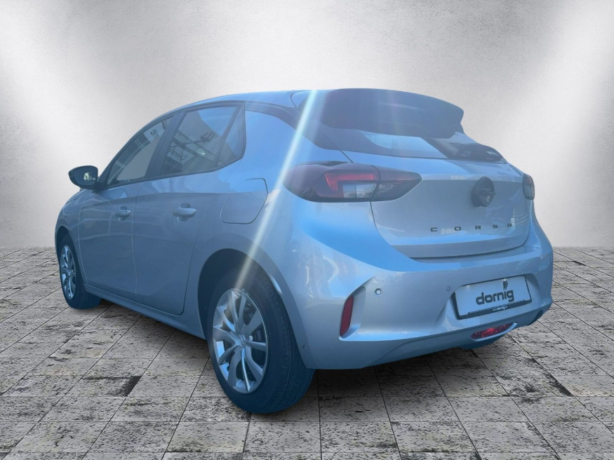 OPEL Corsa Edition, LED, SHZ, LKRHZ, PDC