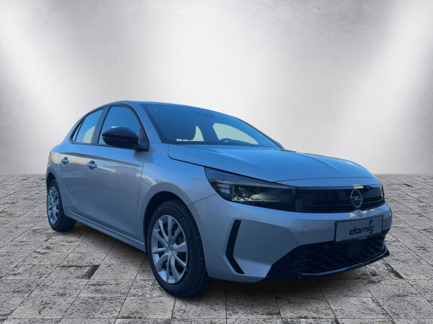 OPEL Corsa Edition, LED, SHZ, LKRHZ, PDC