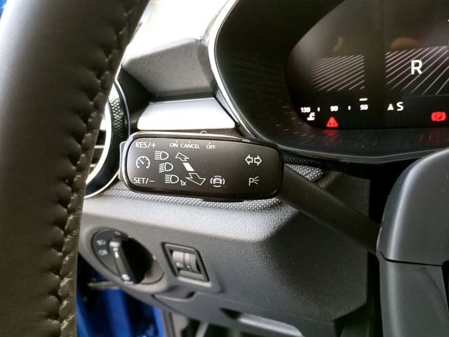 SKODA Fabia Black Edition, DSG, Wi-Paket