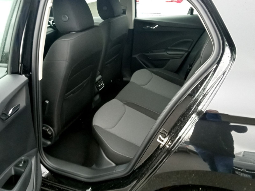 SKODA Fabia Black Edition, Kamera,Wi-Paket