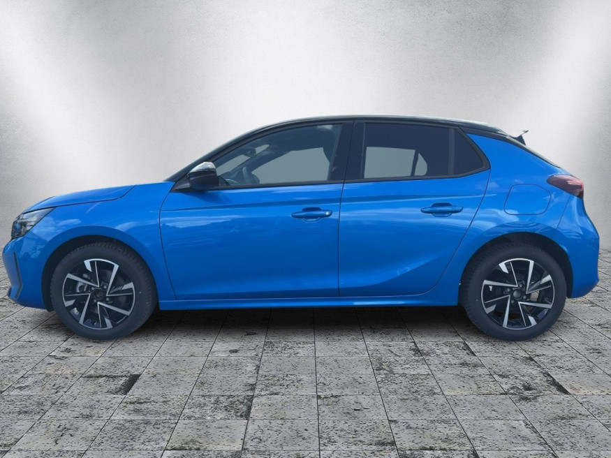 OPEL Corsa YES, 1.2