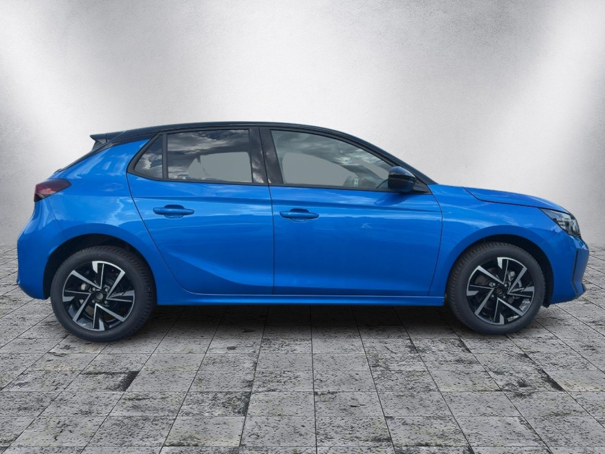 OPEL Corsa YES, 1.2