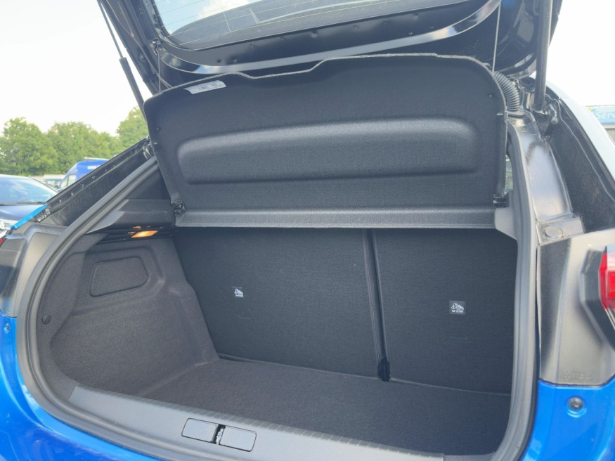 OPEL Corsa YES, 1.2