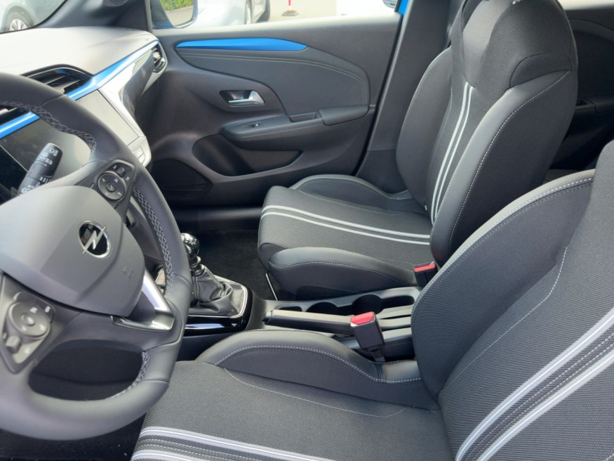 OPEL Corsa YES, 1.2