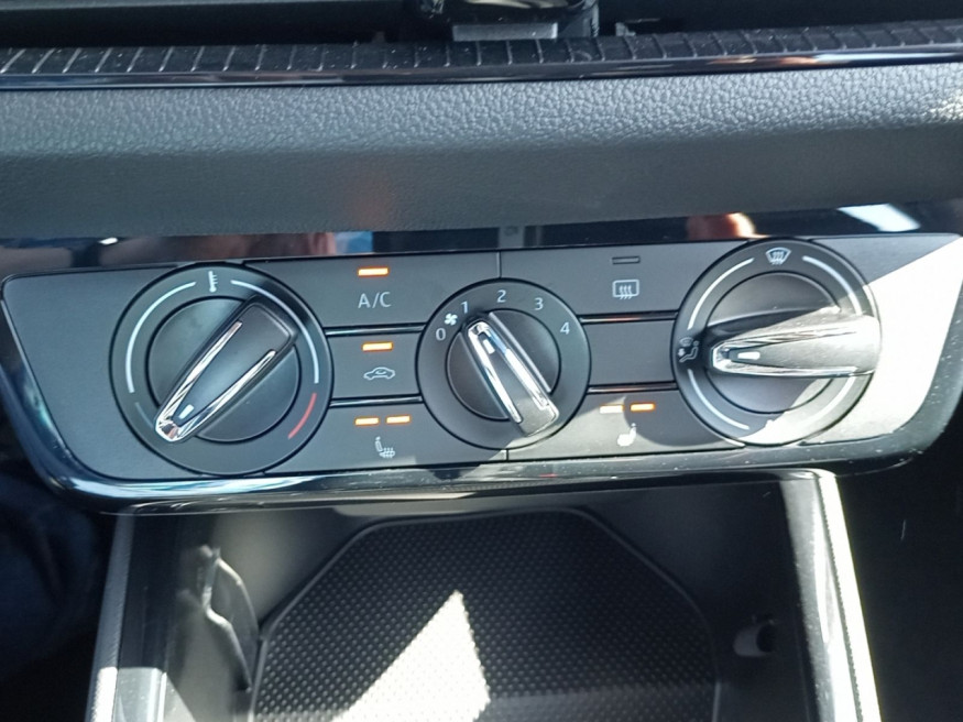 SKODA Fabia 1,0 TSI Edition