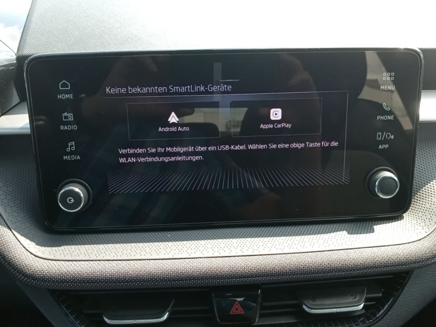 SKODA Fabia Black Edition