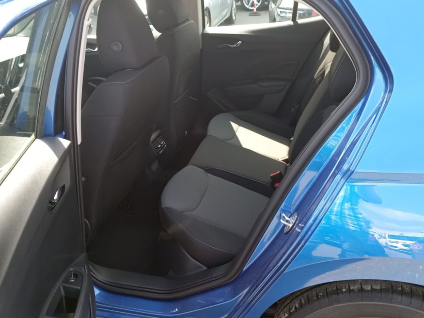 SKODA Fabia Black Edition