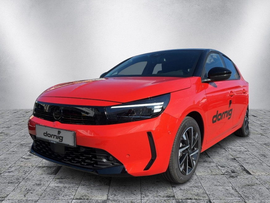 OPEL Corsa YES, 1.2 Turbo 74kW/100PS