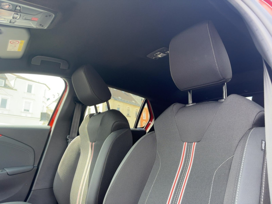 OPEL Corsa YES, 1.2 Turbo 74kW/100PS