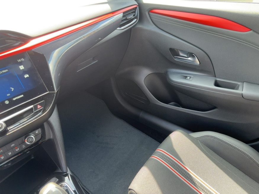OPEL Corsa YES, 1.2 Turbo 74kW/100PS