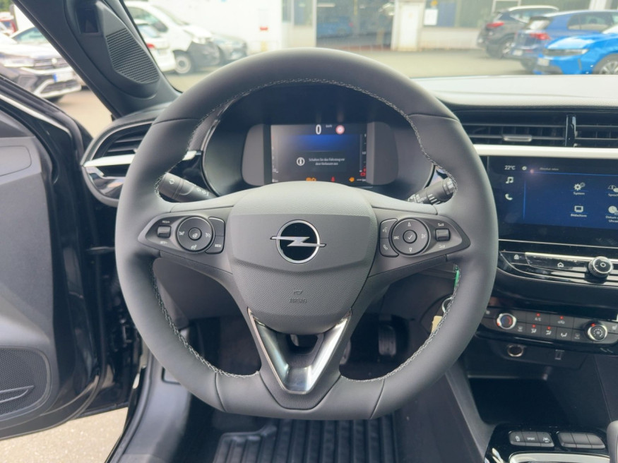 OPEL Corsa GS 1.2 Direct Injection Turbo