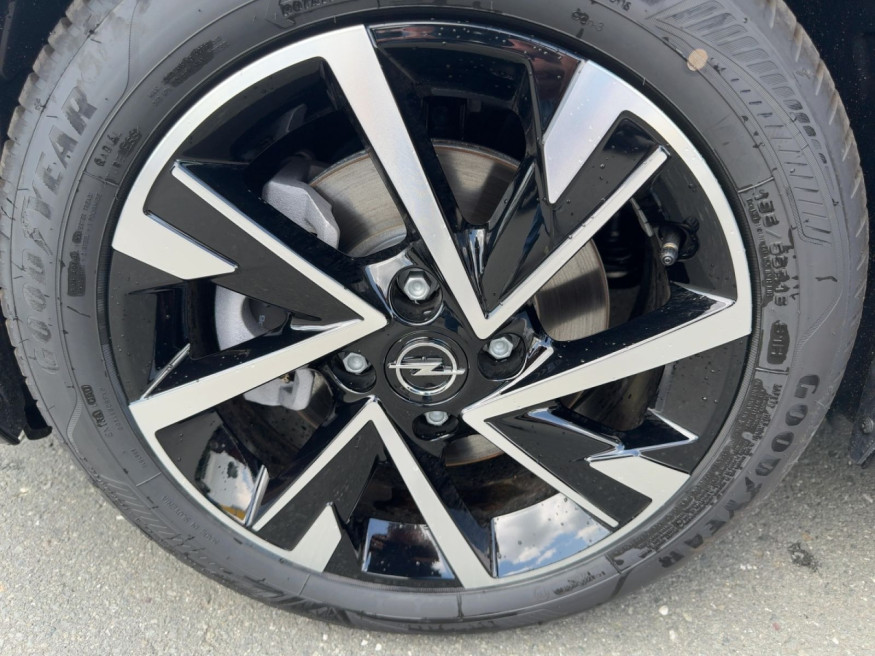 OPEL Corsa GS 1.2 Direct Injection Turbo