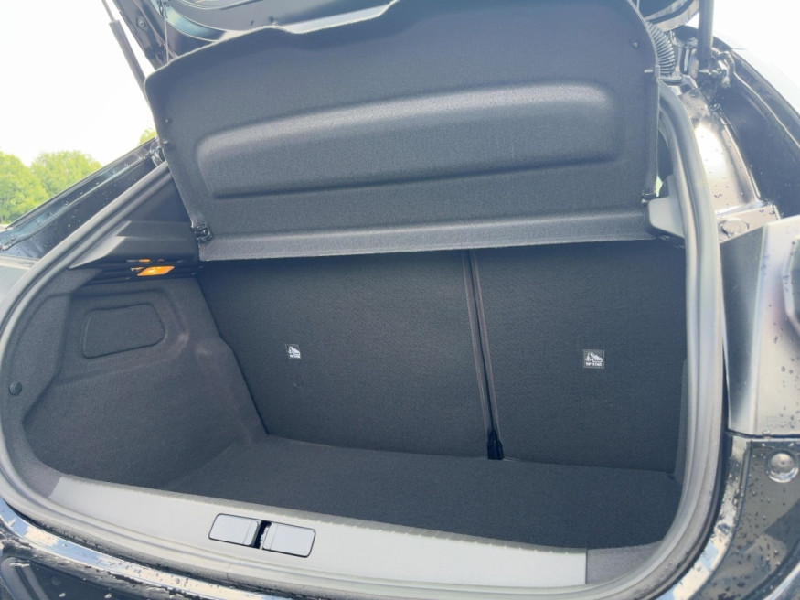 OPEL Corsa GS 1.2 Direct Injection Turbo