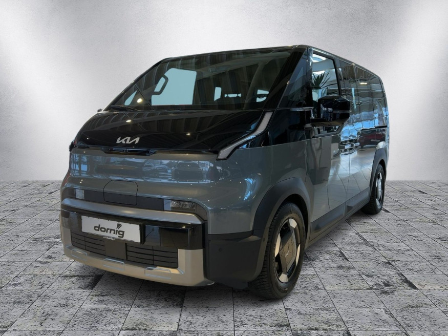 KIA PV5 Elite 71.2 kWh 2-3-0