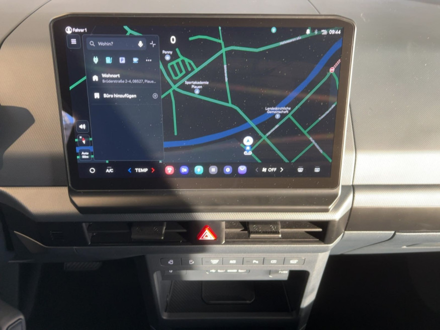 KIA PV5 Elite 71.2 kWh 2-3-0