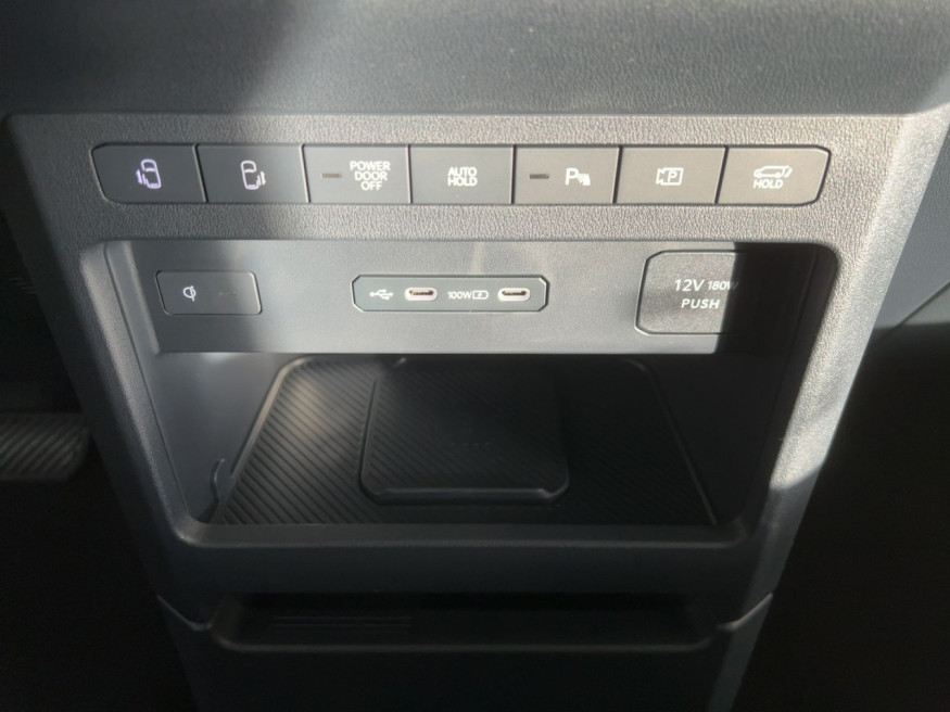 KIA PV5 Elite 71.2 kWh 2-3-0