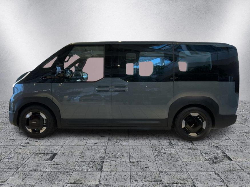 KIA PV5 Elite 71.2 kWh 2-3-0