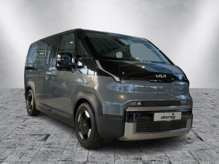 KIA PV5 Elite 71.2 kWh 2-3-0