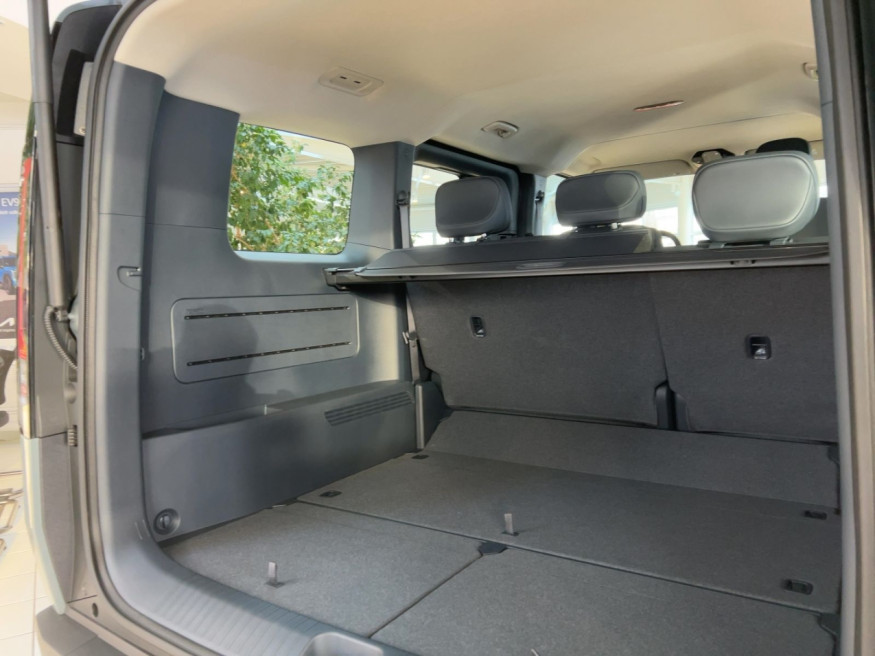 KIA PV5 Elite 71.2 kWh 2-3-0