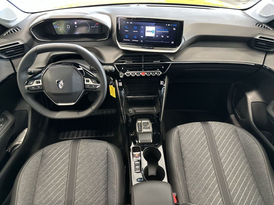 PEUGEOT 208 Allure Hybrid