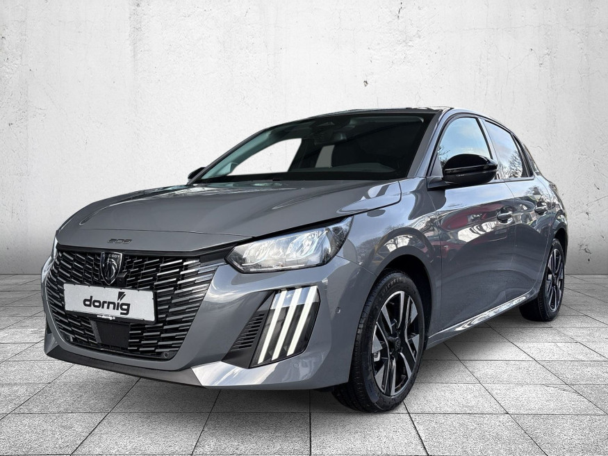 PEUGEOT 208 Allure