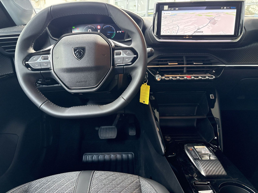 PEUGEOT 208 Allure