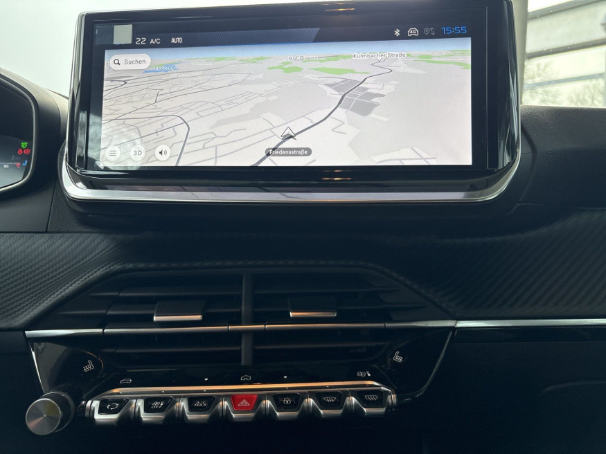 PEUGEOT 208 Allure