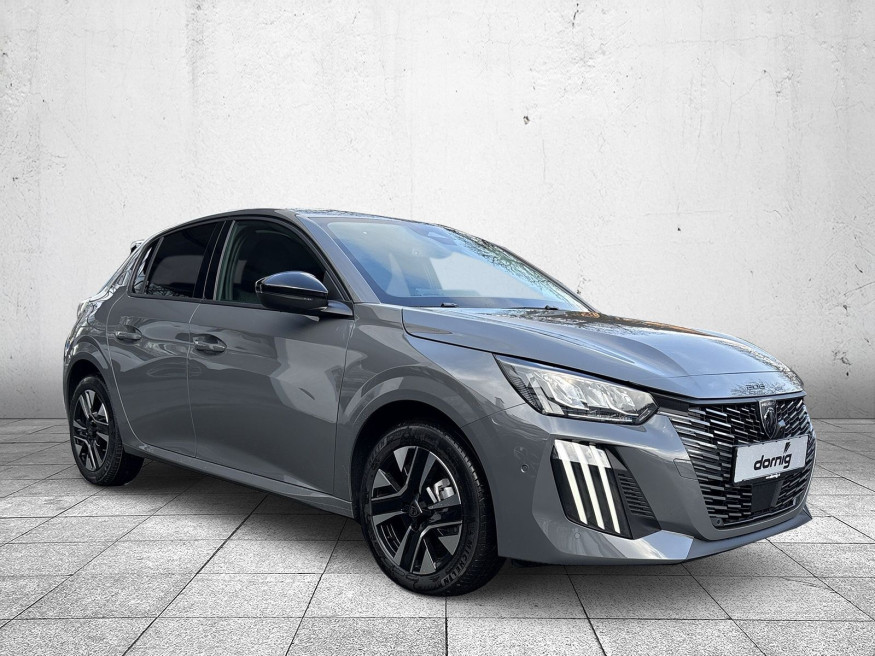 PEUGEOT 208 Allure