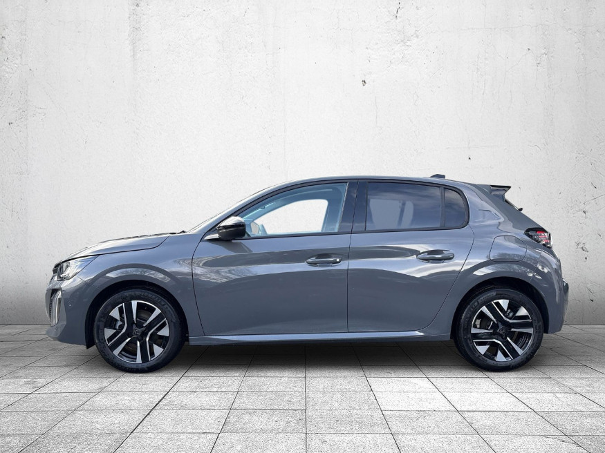 PEUGEOT 208 Allure