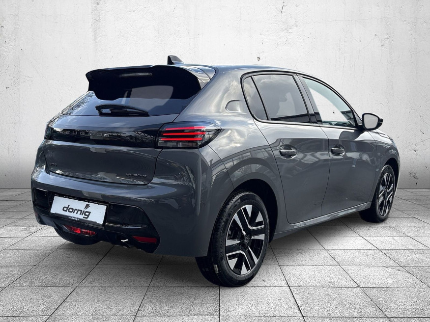 PEUGEOT 208 Allure