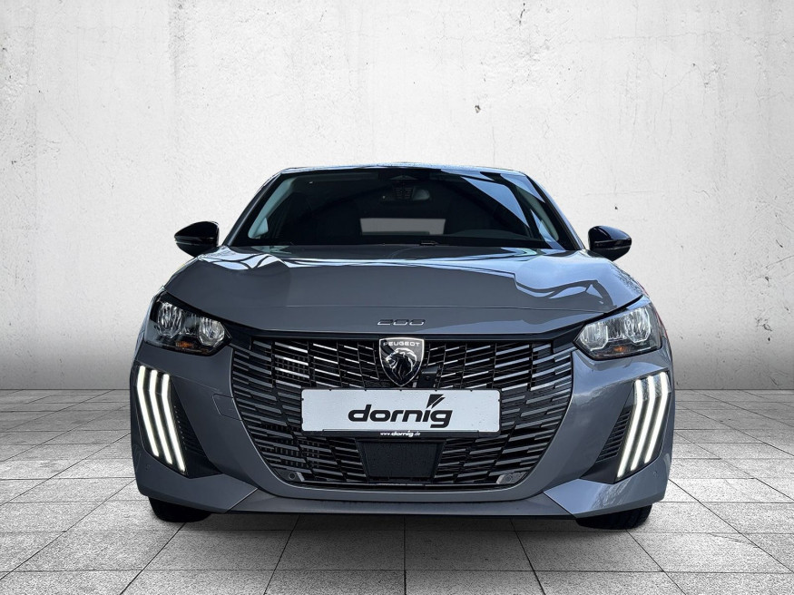 PEUGEOT 208 Allure