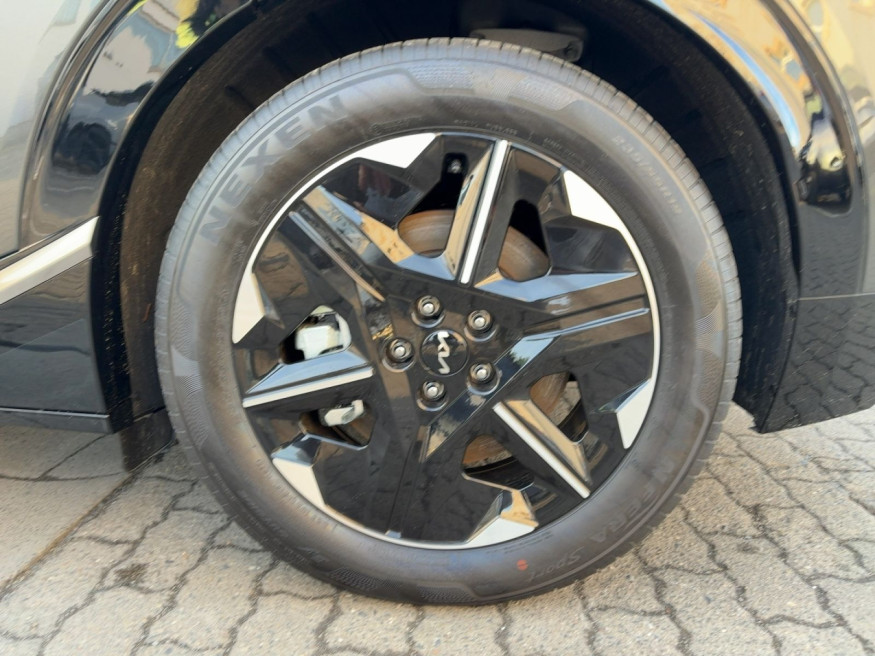 KIA EV6 Earth RWD 63 kWh