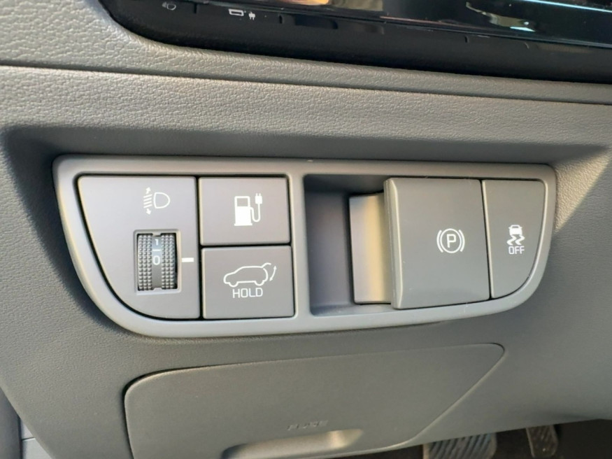 KIA EV6 Earth RWD 63 kWh