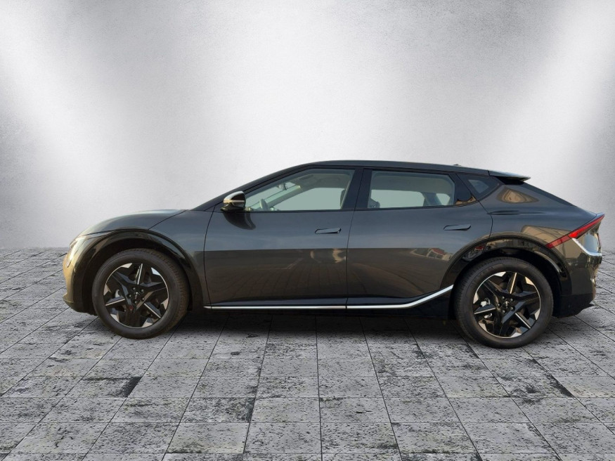 KIA EV6 Earth RWD 63 kWh