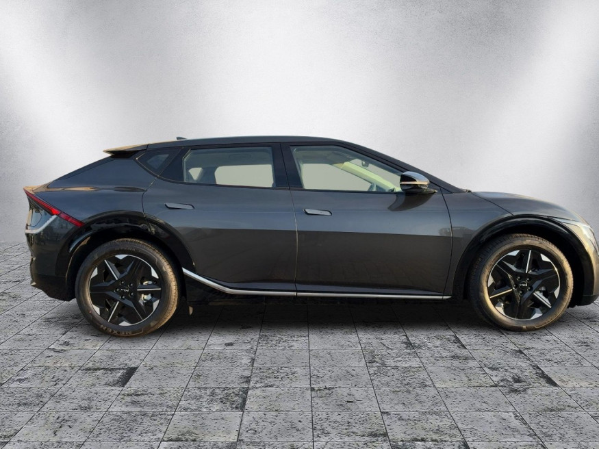 KIA EV6 Earth RWD 63 kWh